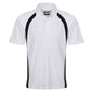 Boronia Gradient Breathable Polo Shirt