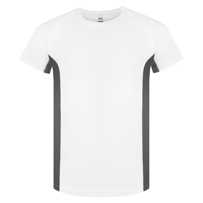 Roly Contrast Breathable T-Shirt