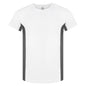 Roly Contrast Breathable T-Shirt