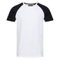 Brave Soul Raglan T-Shirt