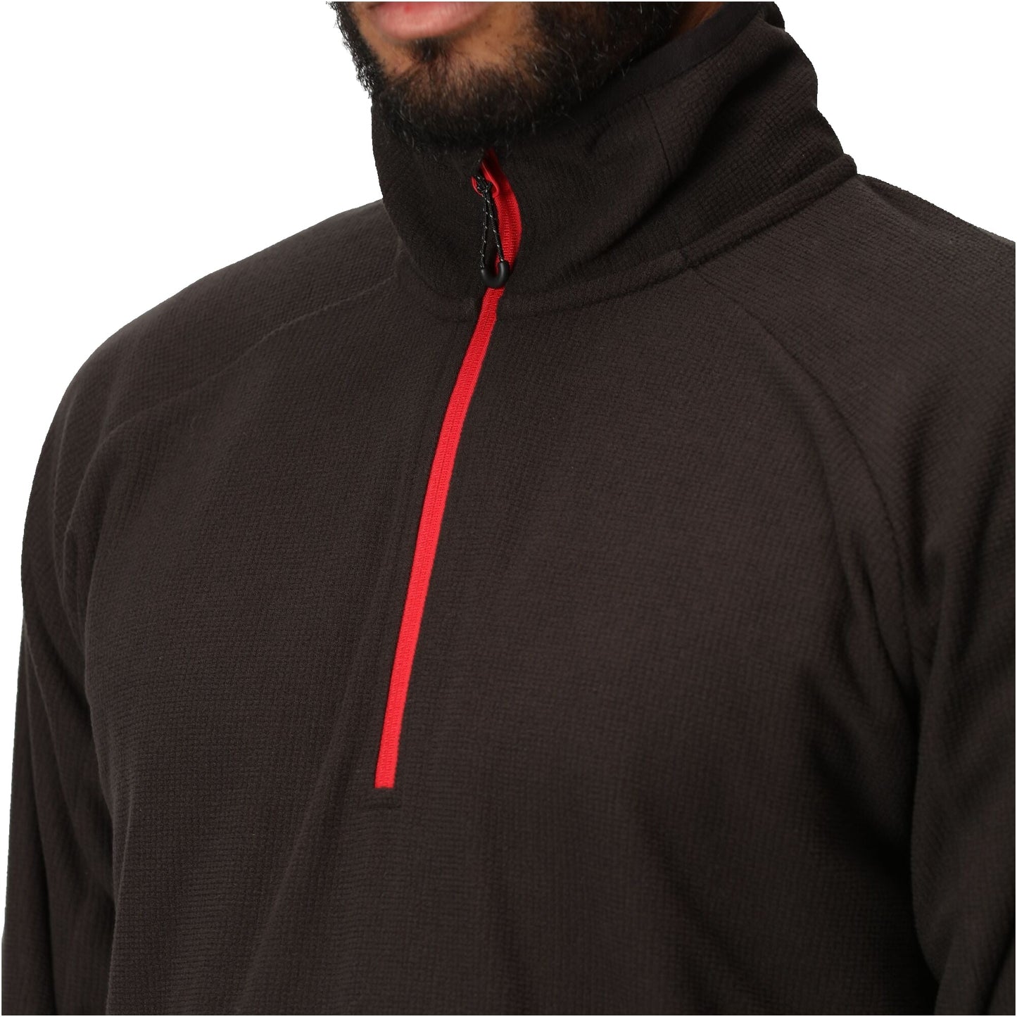 Regatta Navigate Quarter Zip Fleece