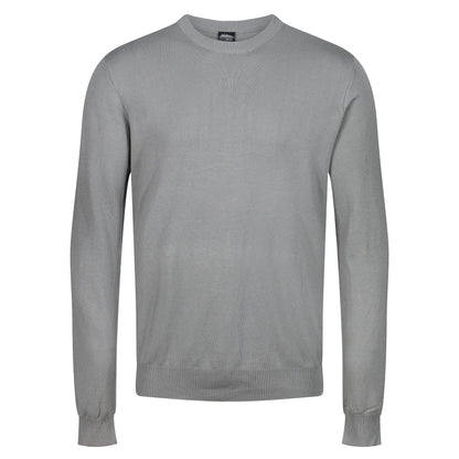 City Comfort Crew Neck Jumper