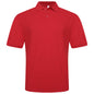 Eco Spirit Pique Polo Shirt