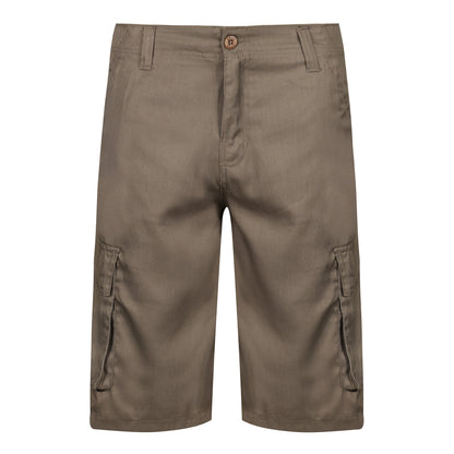 Eros 6 Pocket Cargo Shorts