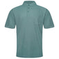 Charles Norton Grandad Collar Polo Shirt
