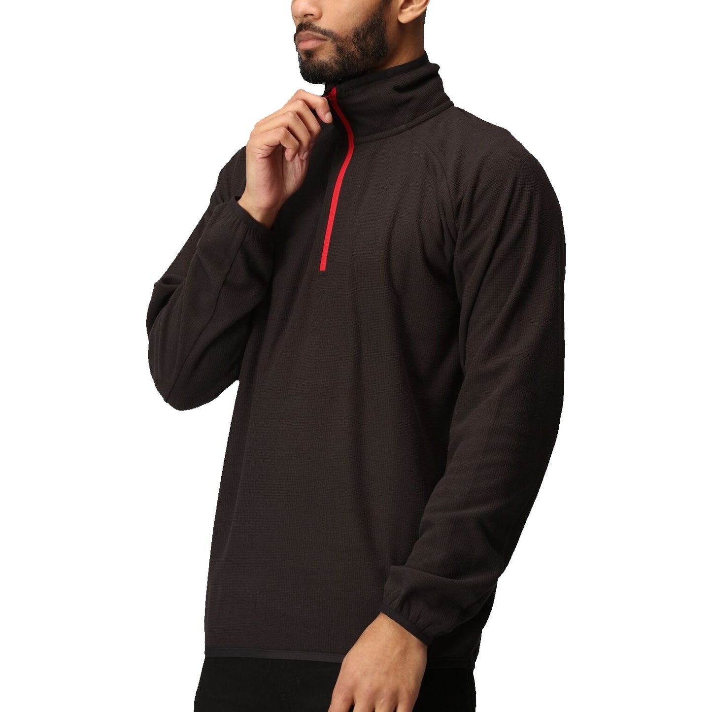 Regatta Navigate Quarter Zip Fleece