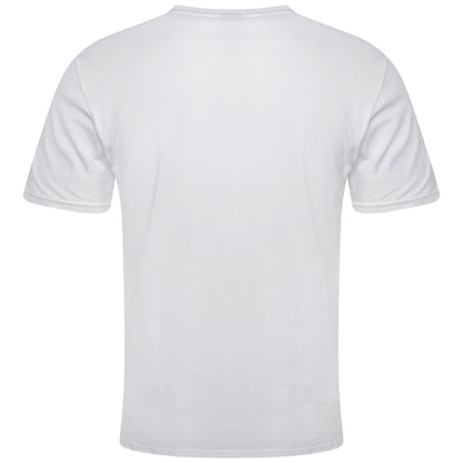 Champion Logo Print T-Shirt