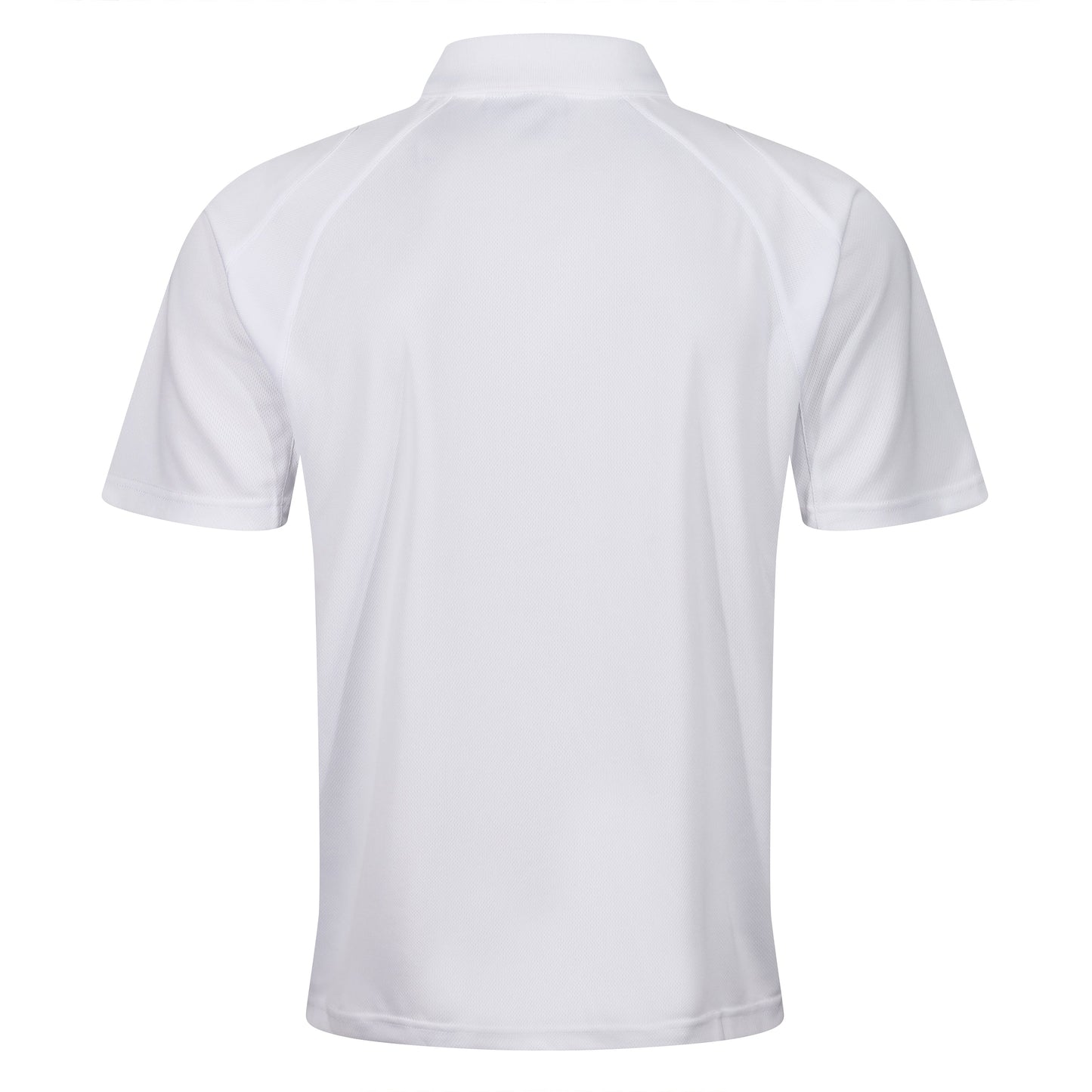 Boronia Gradient Breathable Polo Shirt