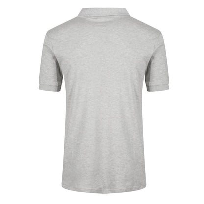 TL London Vertical Panel Polo Shirt