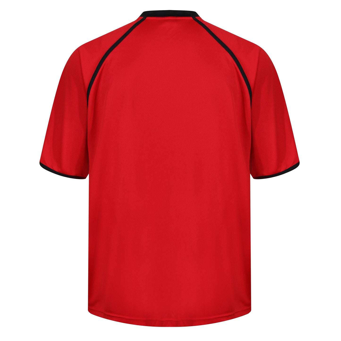 Boronia Technical Active Tipped T-Shirt