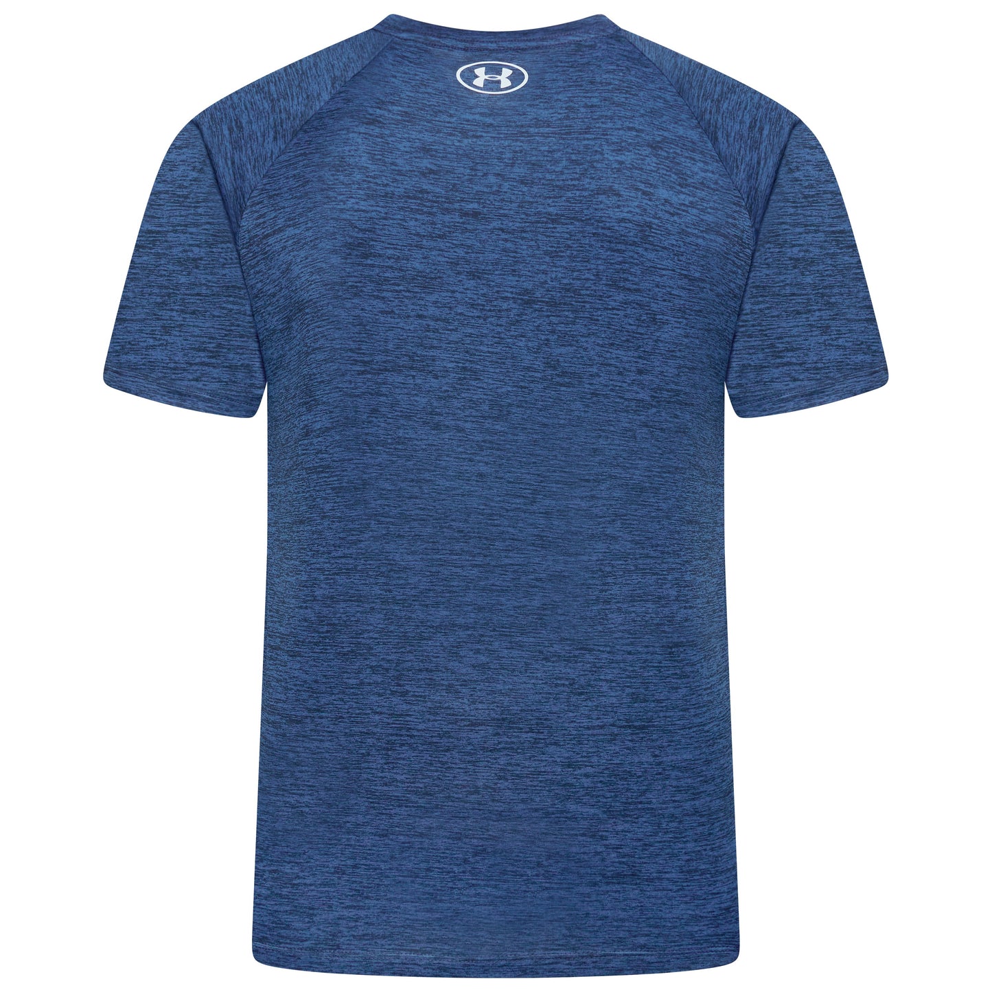 Under Armour Heatgear Tech Marl T-Shirt