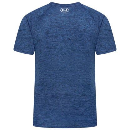 Under Armour Heatgear Tech Marl T-Shirt