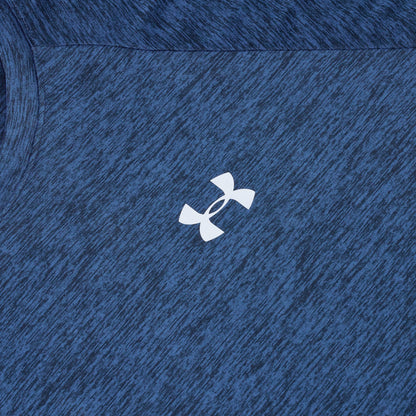 Under Armour Heatgear Tech Marl T-Shirt