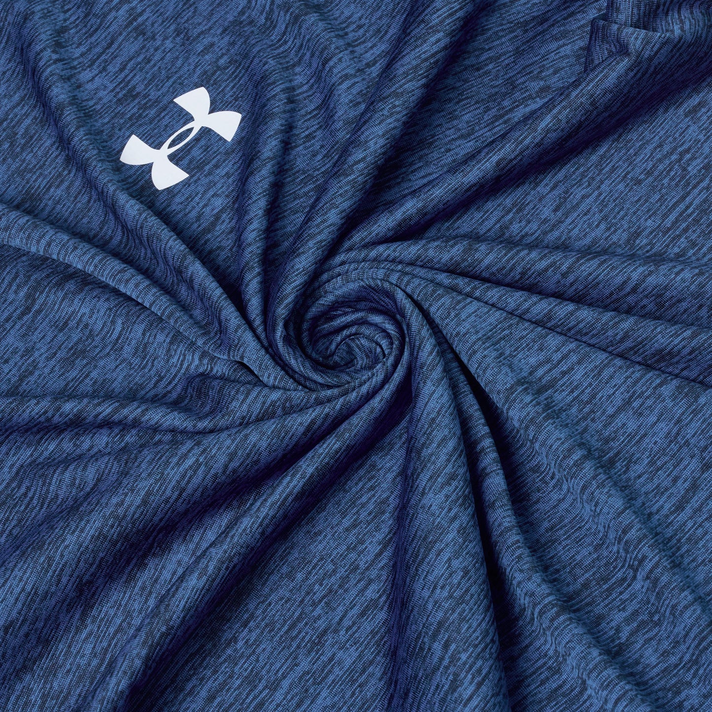 Under Armour Heatgear Tech Marl T-Shirt