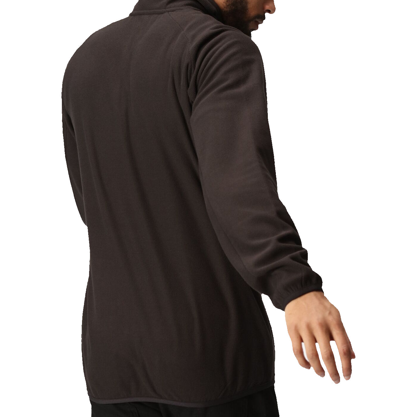 Regatta Navigate Quarter Zip Fleece