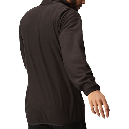 Regatta Navigate Quarter Zip Fleece