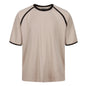 Boronia Technical Active Tipped T-Shirt