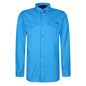 TL London 2 Pocket Long Sleeve Shirt