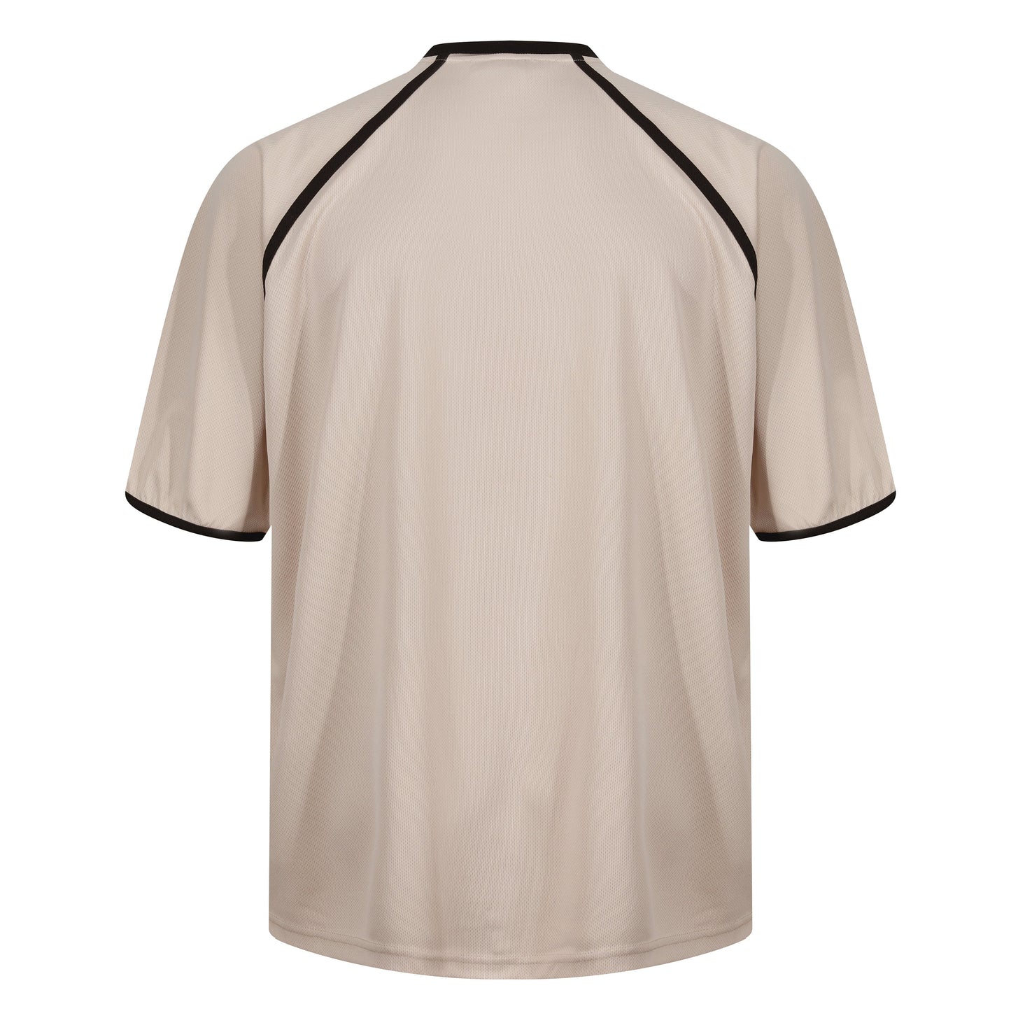 Boronia Technical Active Tipped T-Shirt