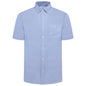 M&S Ultimate Pure Cotton Oxford Shirt