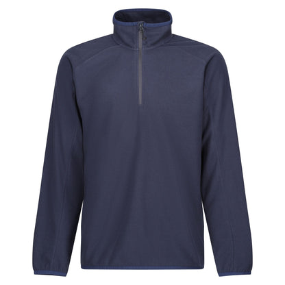Regatta Navigate Quarter Zip Fleece