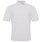 Eco Spirit Pique Polo Shirt