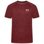 Under Armour Heatgear Tech Marl T-Shirt