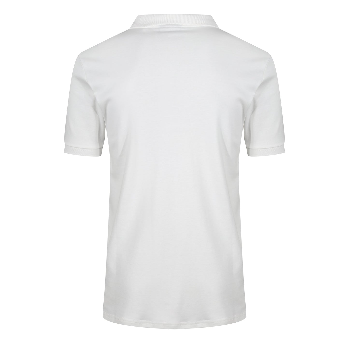 TL London Vertical Panel Polo Shirt