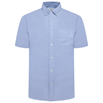M&S Assorted Ultimate Pure Cotton Oxford Shirt