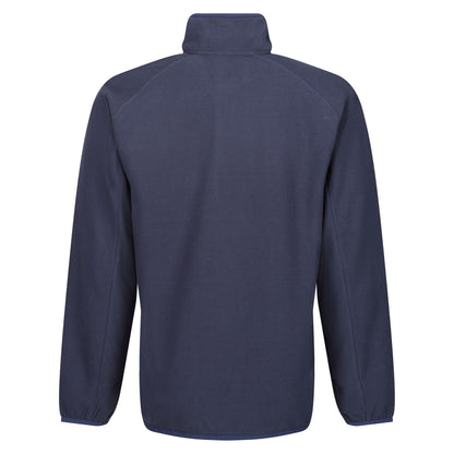 Regatta Navigate Quarter Zip Fleece