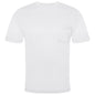 Industrialize Crew Neck Pocket T-Shirt
