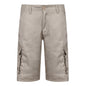 Eros 6 Pocket Cargo Shorts