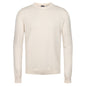 City Comfort Crew Neck Jumper