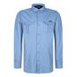 TL London 2 Pocket Long Sleeve Shirt