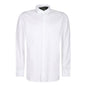 TL London Embroidered Logo Long Sleeve Shirt