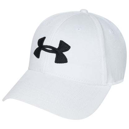Under Armour Adjustable Baseball Cap