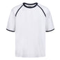 Boronia Technical Active Tipped T-Shirt