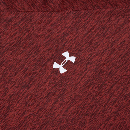 Under Armour Heatgear Tech Marl T-Shirt