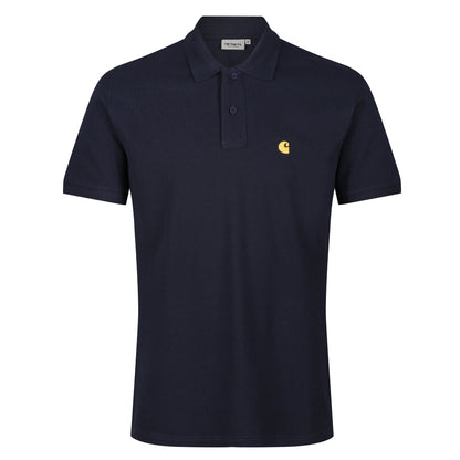 Carhartt WIP Chase Pique Polo Shirt