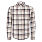 Jacamo Double Pocket Check Overshirt