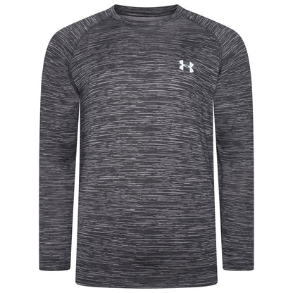 Under Armour Long Sleeve Stretch Tech T-Shirt