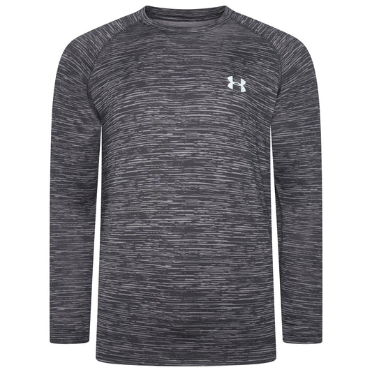Under Armour Long Sleeve Stretch Tech T-Shirt