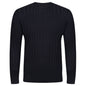 Brave Soul Bovec Crew Neck Jumper