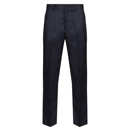 Farah Assorted Styles Blue Formal Trousers