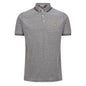 Brave Soul Kubo Pique Polo Shirt