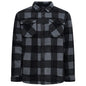 Member's Mark Sherpa Fleece Shacket Overshirt
