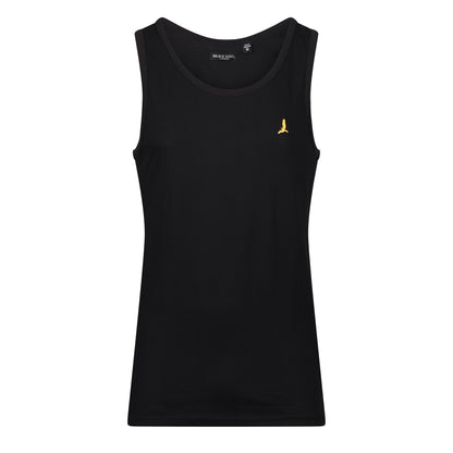 Brave Soul Fallen Cotton Vest