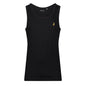 Brave Soul Fallen Cotton Vest