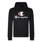 Champion Logo Hoodie