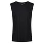 Brave Soul Varga Sleeveless T-Shirt